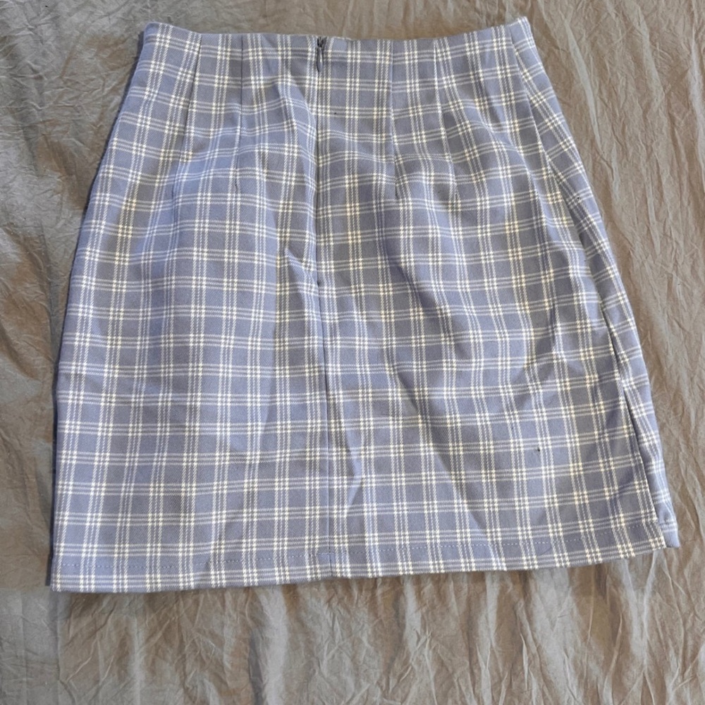 Brandy melville skirt